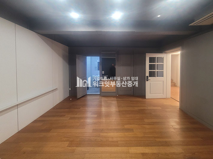서울 강남구 논현동 논현동 단독주택형 통임대 사무실 월세 매물번호 16158 사진 14