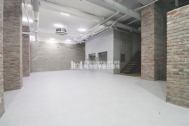서울 강남구 청담동 청담동 복층 호리존 층고높은 스튜디오 임대 월세 매물번호 15800 사진 5