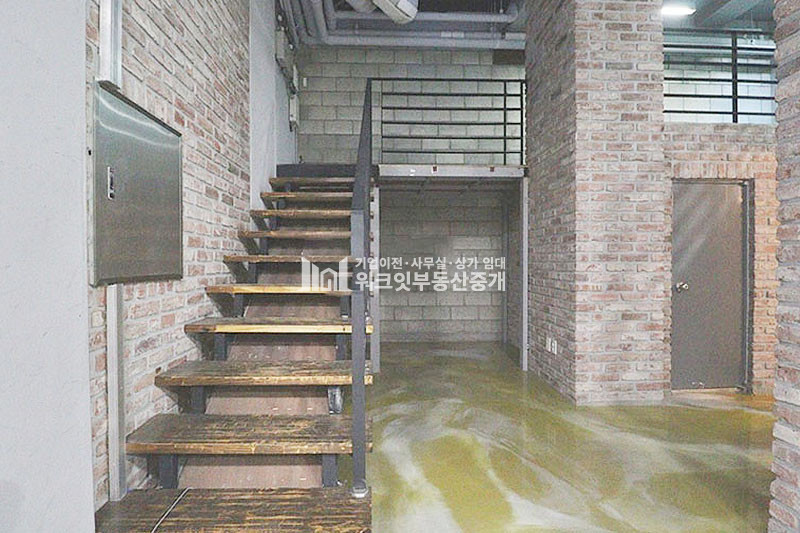 서울 강남구 청담동 청담동 복층 호리존 층고높은 스튜디오 임대 월세 매물번호 15800 사진 6