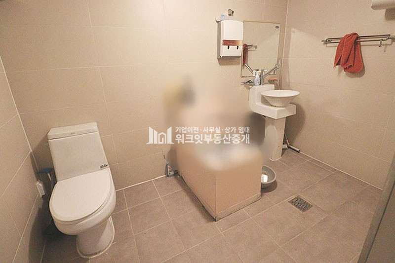 서울 강남구 청담동 청담동 복층 호리존 층고높은 스튜디오 임대 월세 매물번호 15800 사진 8