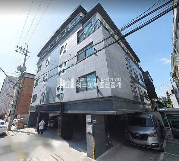 서울 강남구 청담동 청담동 복층 호리존 층고높은 스튜디오 임대 월세 매물번호 15800 사진 13