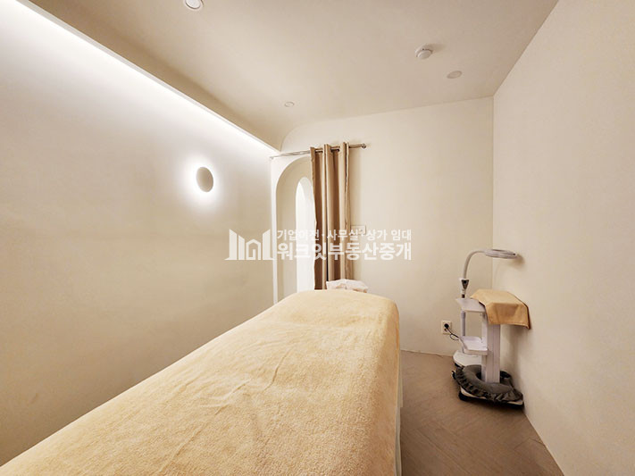 서울 강남구 대치동 대치동 포스코더샵 대로변 상가 에스테틱 피부미용샵 월세 매물번호 16176 사진 14