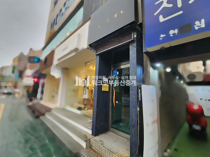 서울 강남구 논현동 논현동 무권리 스튜디오 사무실 임대 월세 매물번호 16116 사진 11