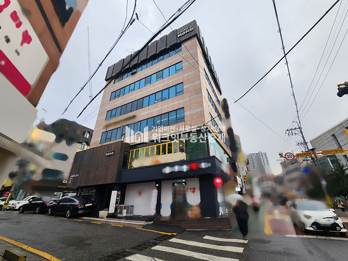 서울 강남구 논현동 논현동 무권리 스튜디오 사무실 임대 월세 매물번호 16116 사진 21