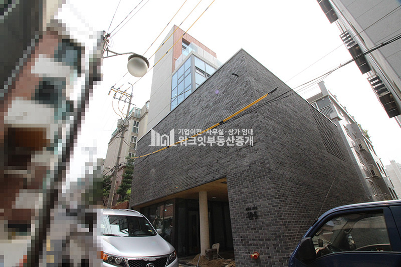 서울 강남구 논현동 강남구청역 인근 채광좋은 신축급 사무실 월세 매물번호 15585 사진 7