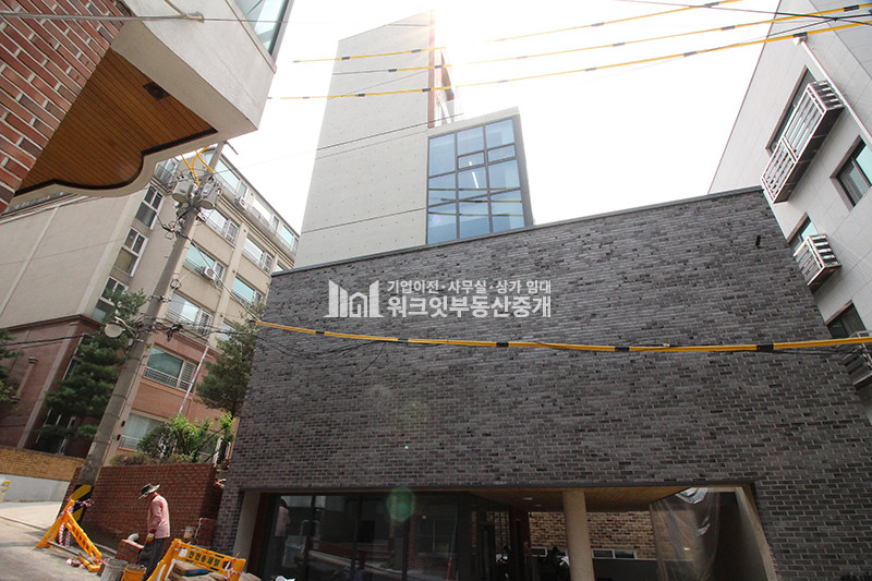 서울 강남구 논현동 강남구청역 인근 채광좋은 신축급 사무실 월세 매물번호 15585 사진 8