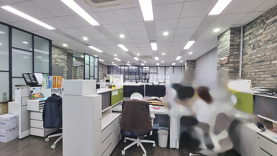서울 강남구 역삼동 KR타워 역삼역 대로변 테헤란로 사무실 임대 월세 매물번호 11118 사진 4