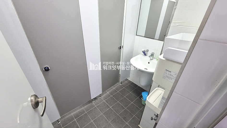 서울 강남구 역삼동 KR타워 역삼역 대로변 테헤란로 사무실 임대 월세 매물번호 11118 사진 9