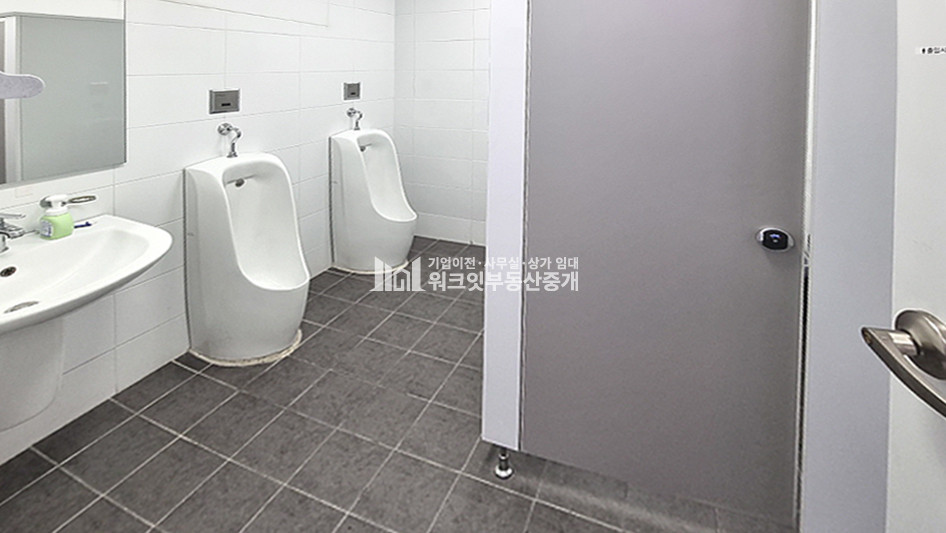 서울 강남구 역삼동 KR타워 역삼역 대로변 테헤란로 사무실 임대 월세 매물번호 11118 사진 10