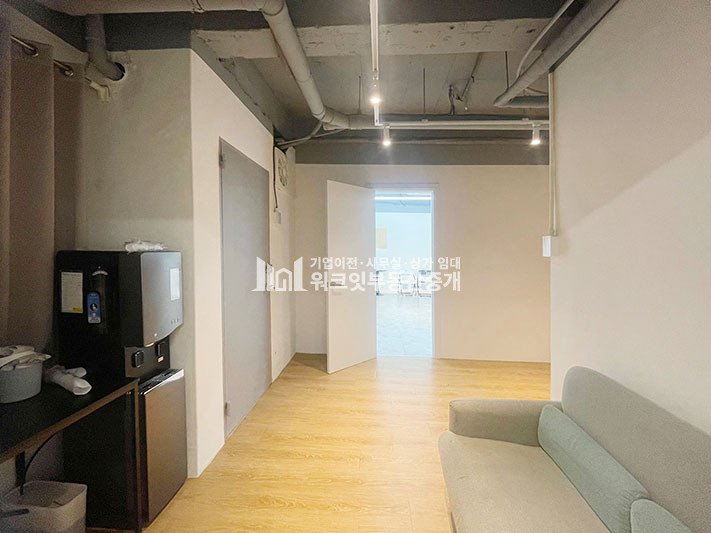 서울 서초구 잠원동 논현역 무권리 안무연습실 임대 월세 매물번호 12789 사진 5