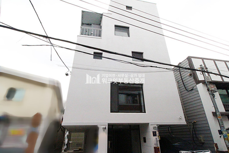 서울 강남구 역삼동 역삼동 프라이빗 스튜디오 사무실 임대 월세 매물번호 16210 사진 8