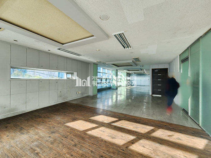 서울 강남구 도곡동 뱅뱅사거리 도곡동 가성비 사무실 월세 매물번호 12395 사진 6