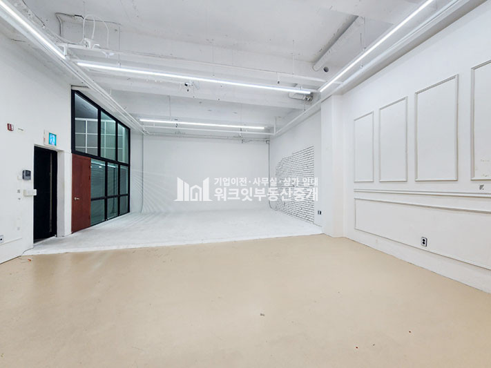 서울 강남구 역삼동 역삼동 가성비최강 스튜디오 임대 월세 매물번호 16302 사진 1