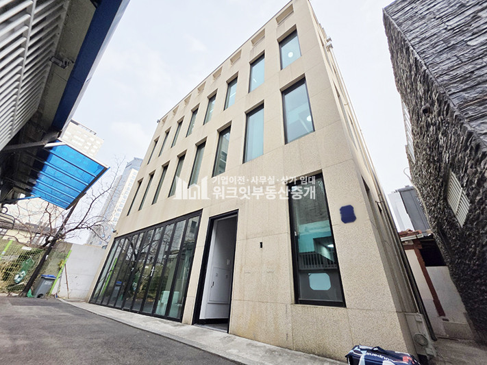 서울 강남구 삼성동 삼성동 메인 먹자회식상권 테헤란로 오피스상권 무권리 상가 월세 매물번호 16344 사진 1
