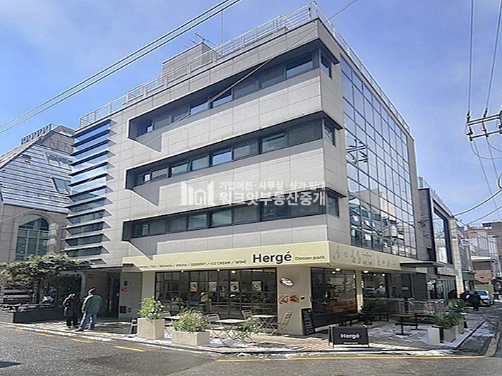 서울 강남구 신사동 신사동 무권리 지하 녹음실 음악작업실 엔터 사무실 임대 월세 매물번호 14840 사진 6
