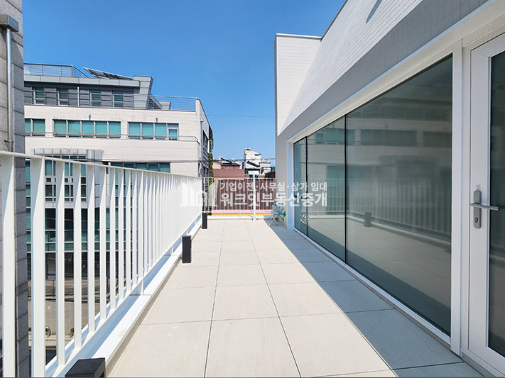서울 강남구 삼성동 삼성동 신축 사옥 통임대 선정릉역 역세권 화이트톤 내외관 디자인 최상 월세 매물번호 16360 사진 6