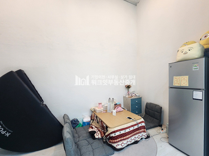 서울 강남구 논현동 논현동 필라테스 요가 폴댄스 연습실 스튜디오 임대 월세 매물번호 11075 사진 3