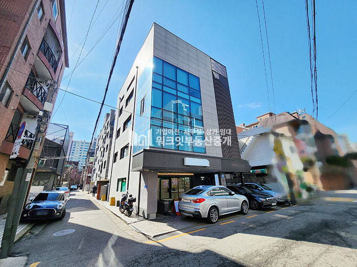 서울 서초구 서초동 서초동 중소형 사무실 월세 저렴한 가성비 오피스 매물 내외관 컨디션 좋음 월세 매물번호 16368 사진 9