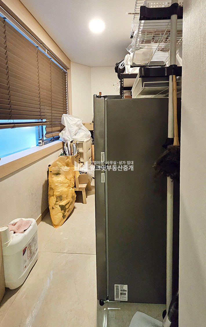 서울 강남구 삼성동 선릉역 왁싱 뷰티업 인테리어 무권리 매물 샤워실 완비 강력추천 월세 매물번호 16369 사진 8