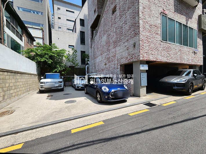 서울 강남구 신사동 신사동 층고5.6m 지하 갤러리 스튜디오 임대 월세 매물번호 14778 사진 10
