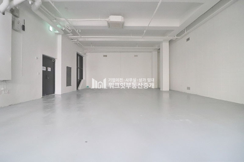 서울 강남구 청담동 청담동 자연광 들어오는 스튜디오 추천매물 월세 매물번호 14219 사진 4
