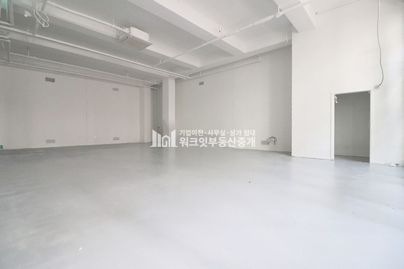 서울 강남구 청담동 청담동 자연광 들어오는 스튜디오 추천매물 월세 매물번호 14219 사진 6