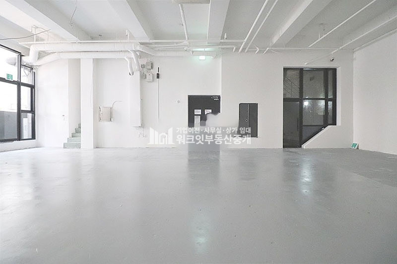 서울 강남구 청담동 청담동 자연광 들어오는 스튜디오 추천매물 월세 매물번호 14219 사진 7