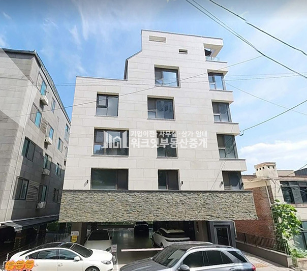 서울 강남구 청담동 청담동 자연광 들어오는 스튜디오 추천매물 월세 매물번호 14219 사진 11