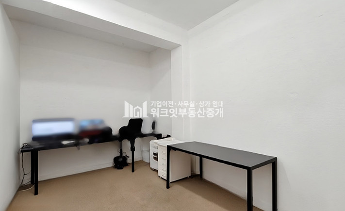 서울 강남구 신사동 신사동 초가성비 지하 스튜디오 임대 월세 매물번호 16410 사진 5