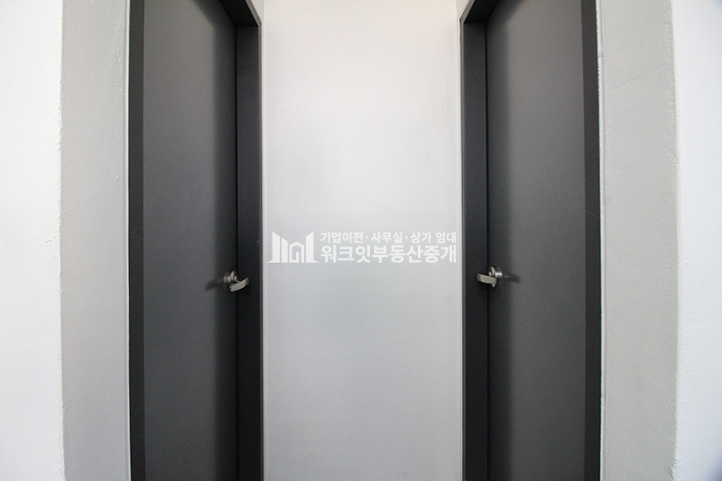 서울 강남구 논현동 논현동 압도적 테라스보유 사무실 임대 월세 매물번호 10863 사진 14