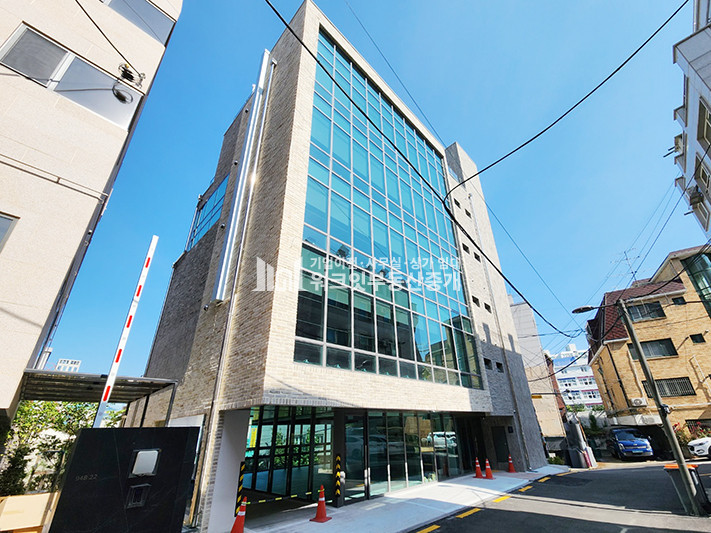 서울 강남구 도곡동 도곡동 양재역 신축 통임대 사옥 월세 매물번호 16013 사진 2