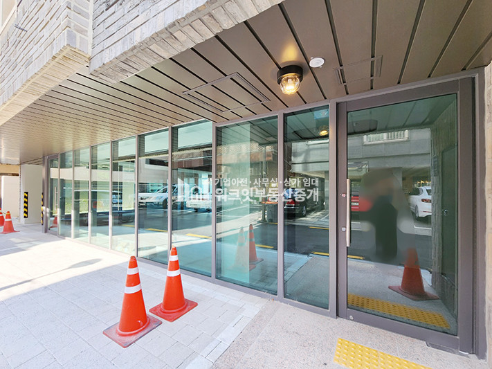 서울 강남구 도곡동 도곡동 양재역 신축 통임대 사옥 월세 매물번호 16013 사진 4