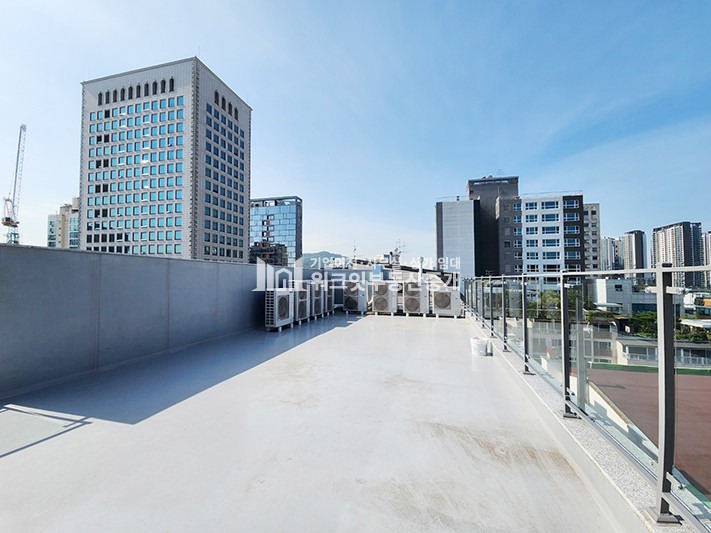서울 강남구 도곡동 도곡동 양재역 신축 통임대 사옥 월세 매물번호 16013 사진 5