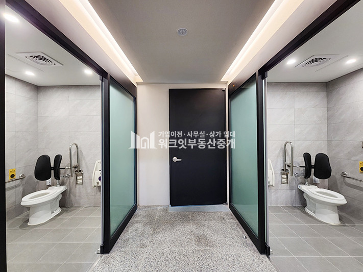 서울 강남구 도곡동 도곡동 양재역 신축 통임대 사옥 월세 매물번호 16013 사진 19