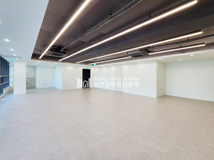 서울 강남구 도곡동 도곡동 양재역 신축 통임대 사옥 월세 매물번호 16013 사진 21