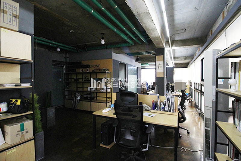 서울 강남구 삼성동 가성비 끝판왕 전설의 매물 월세 매물번호 10351 사진 4