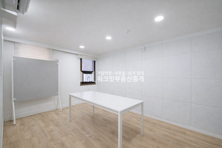 서울 강남구 신사동 신사동 가로수길 연기학원 사무실 임대 월세 매물번호 16431 사진 3