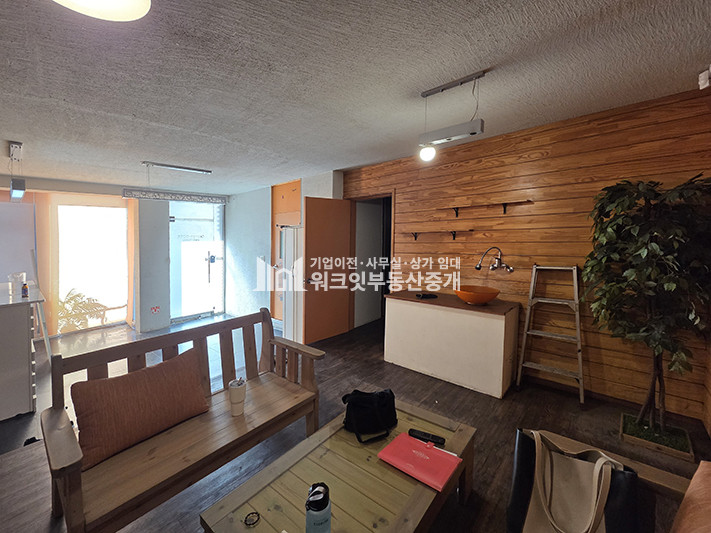서울 강남구 논현동 무권리 녹음실 통사옥 주차6대 가능 월세 매물번호 16439 사진 3