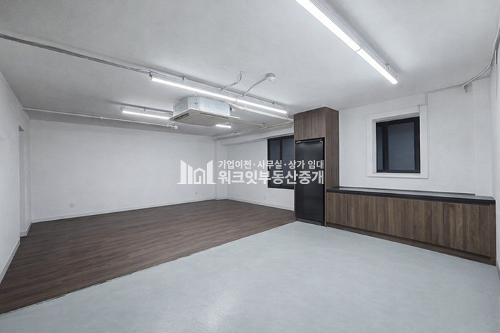 서울 강남구 논현동 강남구청역 녹음실완비 사무실 월세 매물번호 16445 사진 5