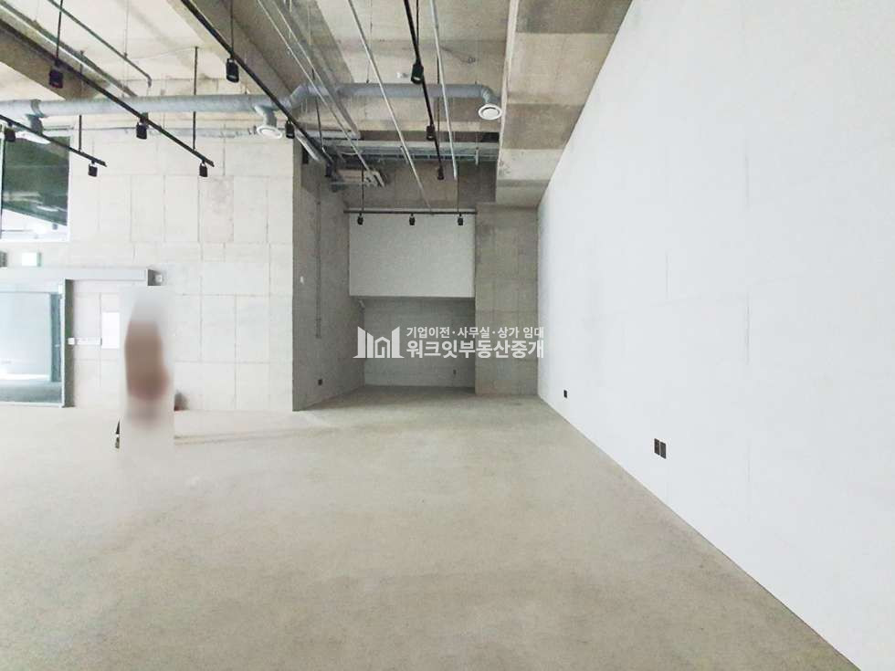 서울 강남구 논현동 논현동 학동역인근 신축 스튜디오 전용 매물 월세 매물번호 10013 사진 2