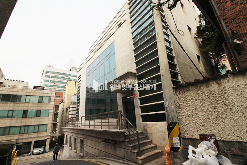 서울 강남구 논현동 학동역 노출 에폭시 강력한 소형 매물 월세 매물번호 10297 사진 8