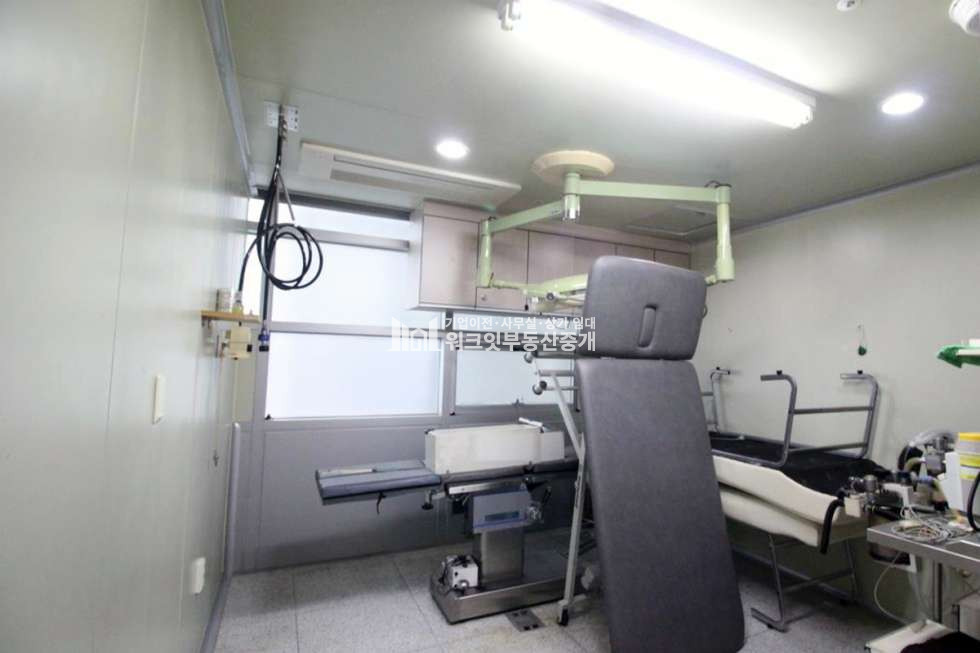 서울 강남구 논현동 신사역 초역세권 메디컬 빌딩 11층 임대 월세 매물번호 11108 사진 3
